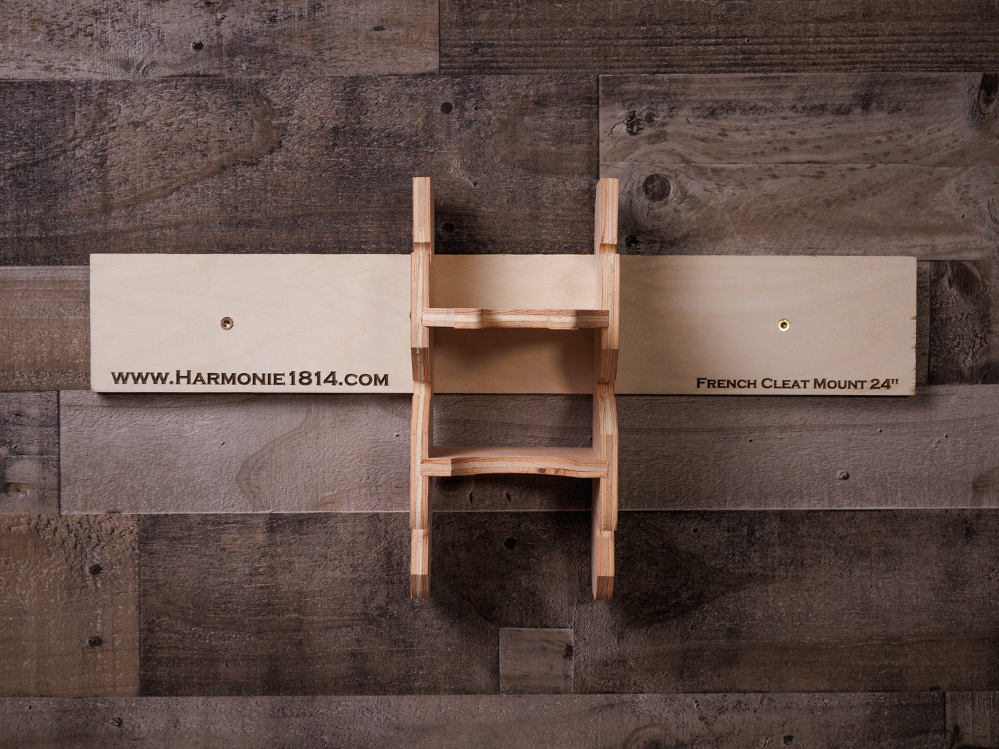 Drill Storage Rack Plans, CNC Files, French Cleat Design, Vcarve Pro,